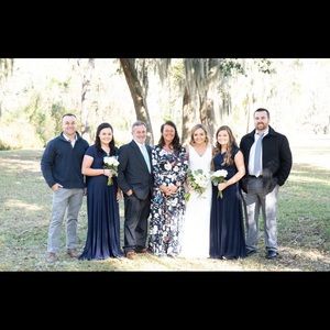 Meet your Posher, Dawn